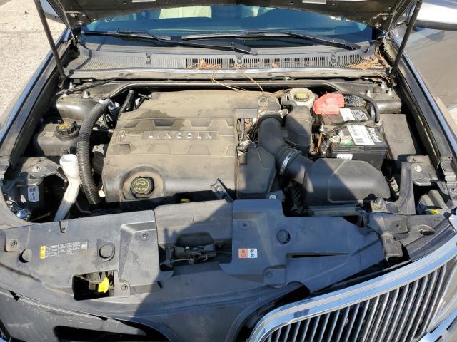 Photo 11 from auction – 2016 LINCOLN MKS with VIN 1LNHL9DK2GG602132