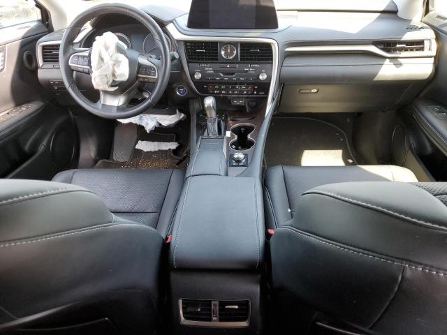 Photo 8 from auction – 2021 LEXUS RX 450H with VIN 2T2HGMDA3MC060533