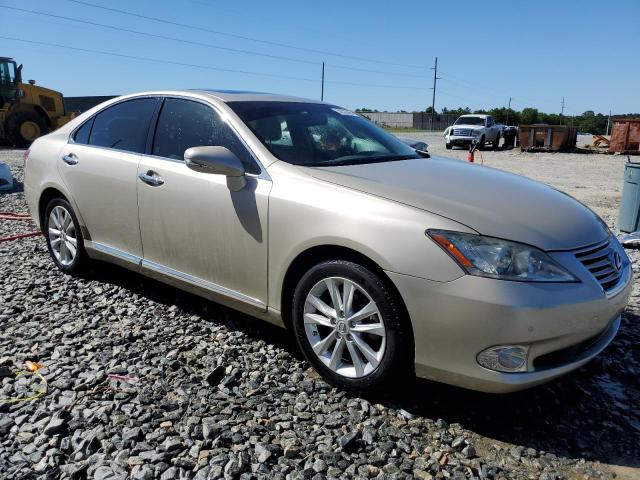 Photo 4 from auction – 2011 LEXUS ES 350 with VIN JTHBK1EG0B2443589