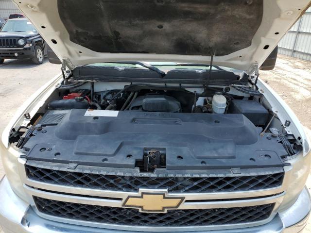 Photo 11 from auction – 2011 CHEVROLET SILVERADO with VIN 1GC1CVCG8BF231309