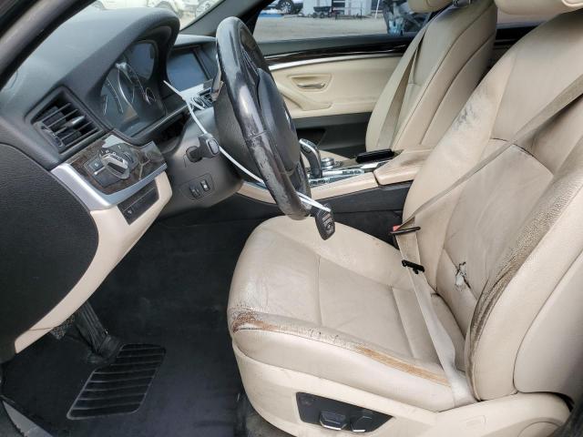 Photo 7 from auction – 2013 BMW 535 I with VIN WBAFR7C58DC823924
