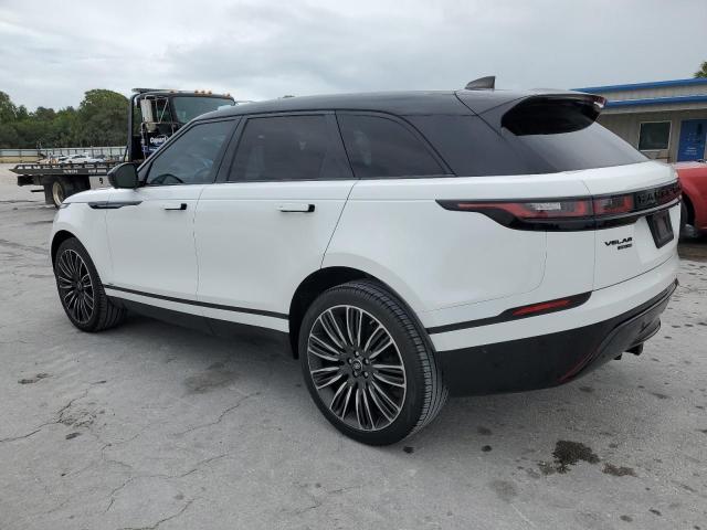 Photo 2 from auction – 2018 LAND ROVER RANGE ROVE with VIN SALYM2RN0JA745773