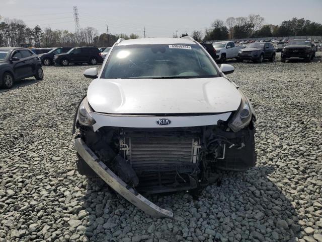 Photo 5 from auction – 2018 KIA NIRO FE with VIN KNDCB3LC7J5109395