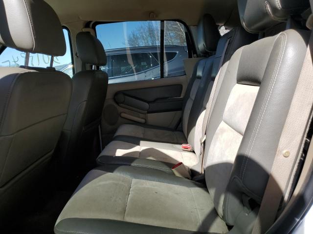 Photo 10 from auction – 2006 FORD EXPLORER E with VIN 1FMEU74EX6ZA24315