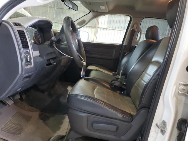 Photo 7 from auction – 2011 DODGE RAM 1500 with VIN 1D7RB1GPXBS680075
