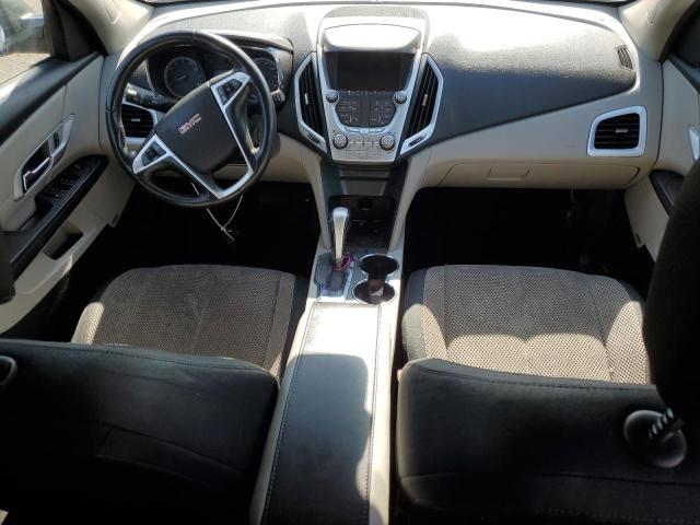 Photo 8 from auction – 2013 GMC TERRAIN SL with VIN 2GKALSEK7D6318703