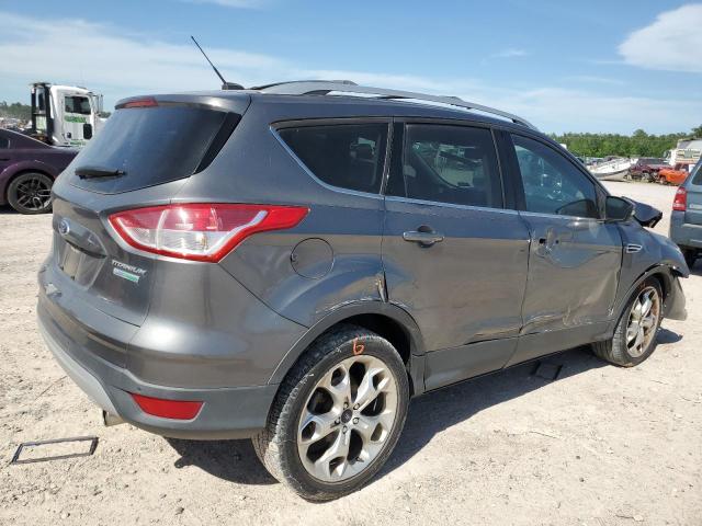 Photo 3 from auction – 2013 FORD ESCAPE TIT with VIN 1FMCU0J96DUC45037