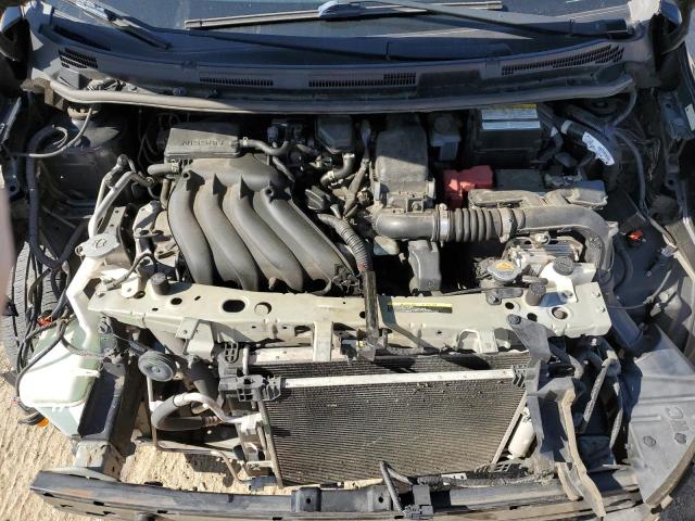 Photo 11 from auction – 2016 NISSAN VERSA NOTE with VIN 3N1CE2CP8GL371118