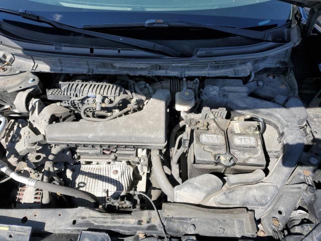 Photo 12 from auction – 2015 NISSAN ROGUE S with VIN 5N1AT2MT9FC892313