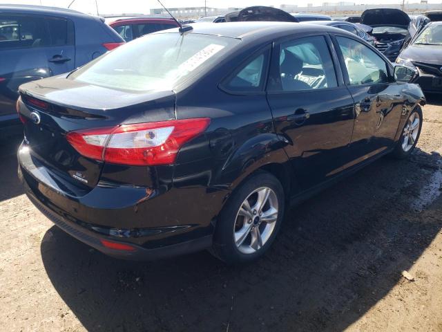 Photo 3 from auction – 2014 FORD FOCUS SE with VIN 1FADP3F28EL305135