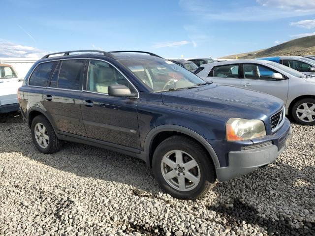 Photo 4 from auction – 2004 VOLVO XC90 with VIN YV1CZ59H141091671