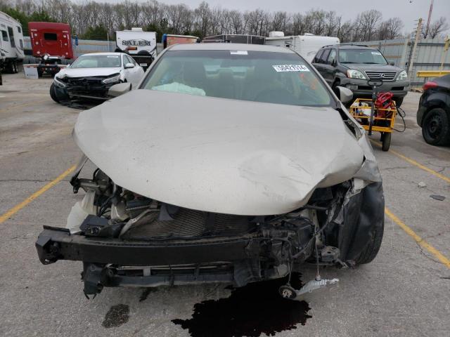 Photo 5 from auction – 2015 TOYOTA CAMRY LE with VIN 4T4BF1FK4FR471139