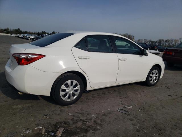 Photo 3 from auction – 2015 TOYOTA COROLLA L with VIN 2T1BURHE0FC342306