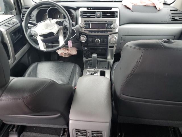 Photo 8 from auction – 2011 TOYOTA 4RUNNER SR with VIN JTEZU5JR3B5019715