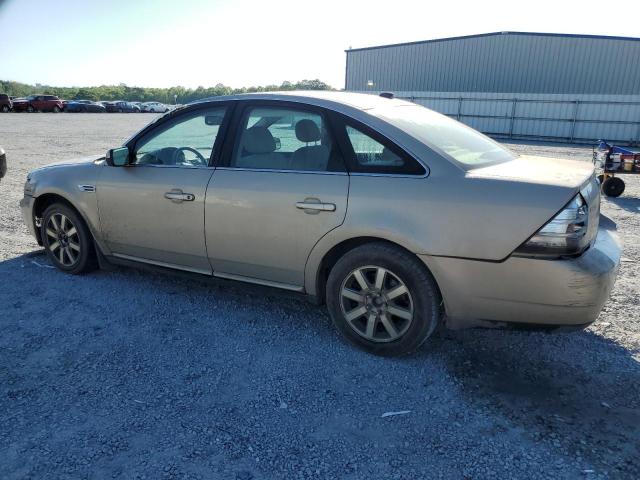 Photo 2 from auction – 2008 FORD TAURUS SEL with VIN 1FAHP24WX8G150179