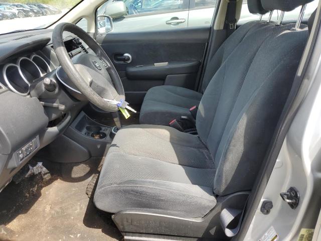 Photo 7 from auction – 2010 NISSAN VERSA S with VIN 3N1BC1CPXAL420161