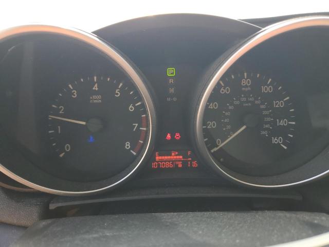 Photo 9 from auction – 2011 MAZDA 3 I with VIN JM1BL1UF4B1364343