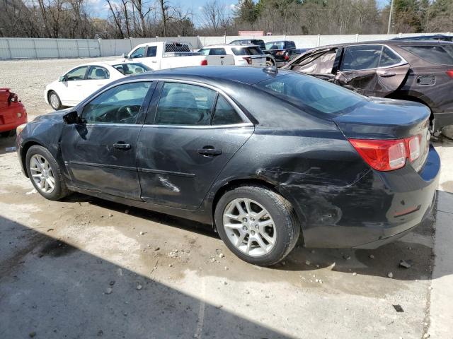Photo 2 from auction – 2013 CHEVROLET MALIBU 1LT with VIN 1G11C5SA7DF268263