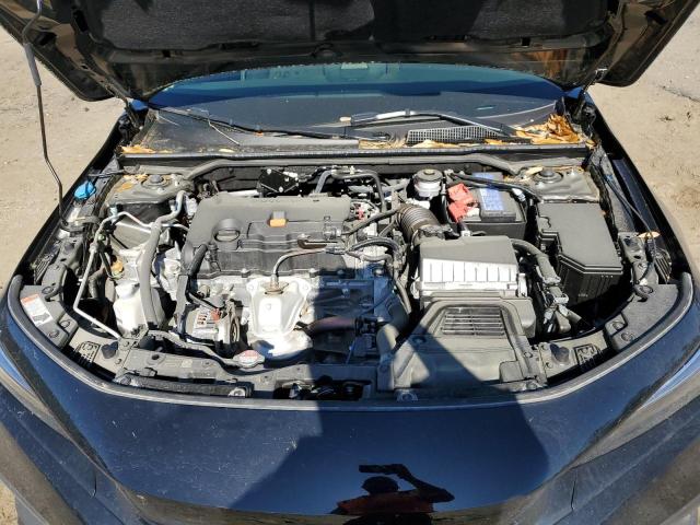 Photo 11 from auction – 2023 HONDA CIVIC LX with VIN 2HGFE2F24PH540880