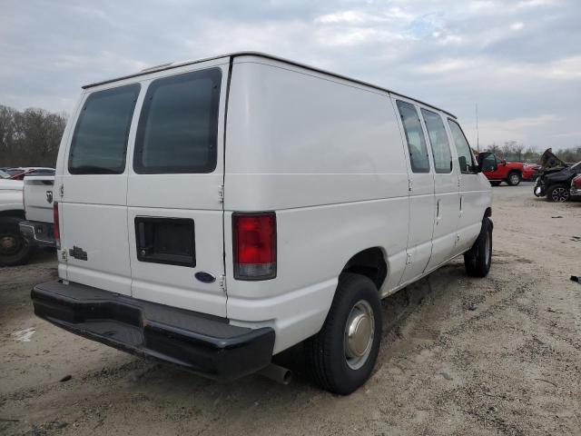 Photo 3 from auction – 2001 FORD ECONOLINE with VIN 1FTSE34L21HA40132