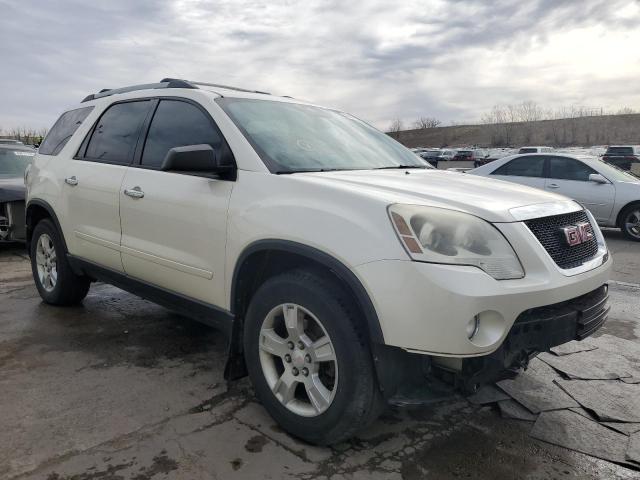 Photo 4 from auction – 2012 GMC ACADIA SLE with VIN 1GKKVPED5CJ230151