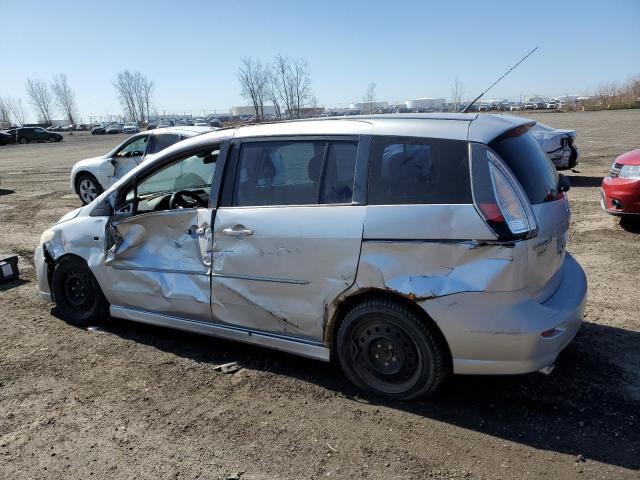 Photo 2 from auction – 2009 MAZDA 5 with VIN JM1CR293290340596