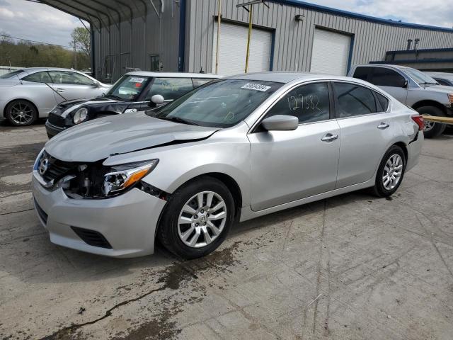 NISSAN ALTIMA 2.5 2016 with VIN 1N4AL3AP1GC188082 - Photo from auction