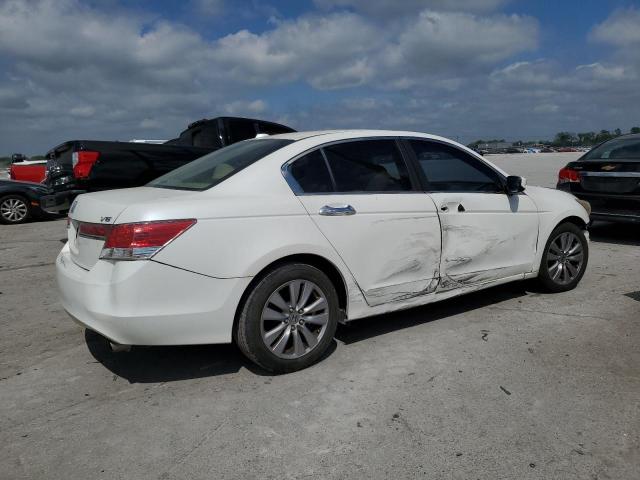 Photo 3 from auction – 2012 HONDA ACCORD EXL with VIN 1HGCP3F81CA013556
