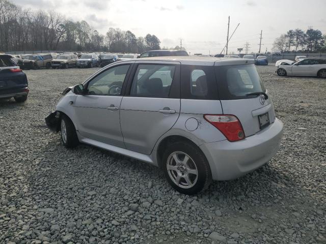 Photo 2 from auction – 2006 TOYOTA SCION XA with VIN JTKKT624665000396