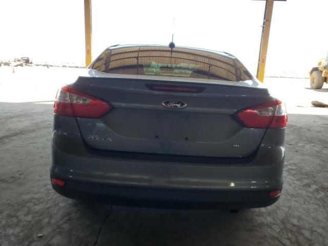 Photo 6 from auction – 2014 FORD FOCUS with VIN 1FADP3F23EL277468