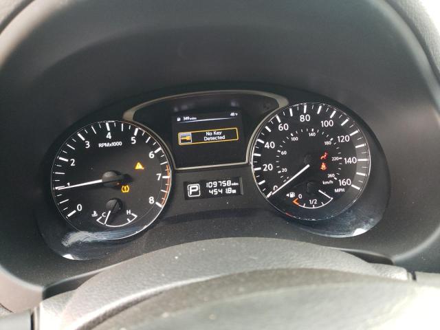 Photo 9 from auction – 2014 NISSAN ALTIMA 2.5 with VIN 1N4AL3AP2EC192638
