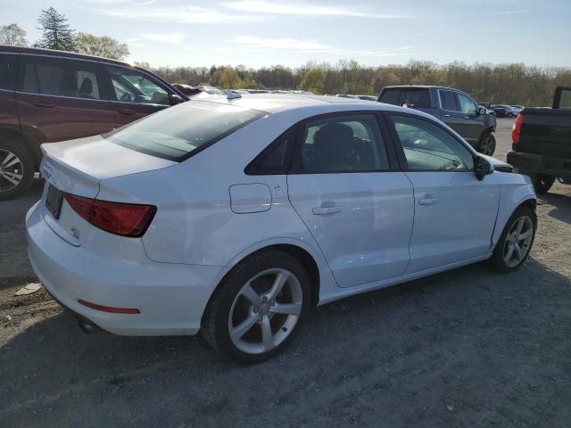 Photo 3 from auction – 2015 AUDI A3 PREMIUM with VIN WAUBFGFF4F1053554