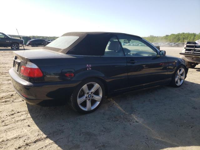 Photo 3 from auction – 2004 BMW 325 CI with VIN WBABW33444PG98455