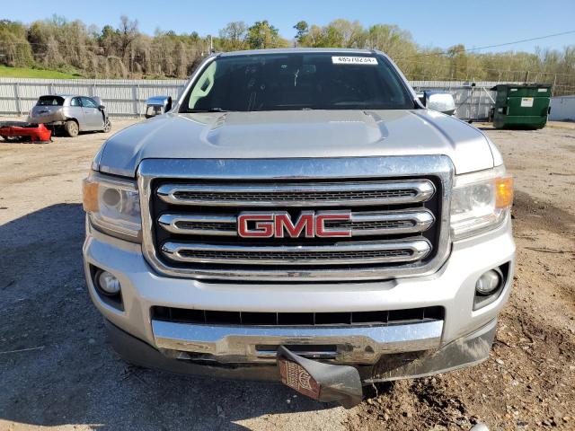 Photo 5 from auction – 2017 GMC CANYON SLT with VIN 1GTP6DE15H1173072