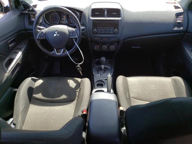 Photo 8 from auction – 2016 MITSUBISHI OUTLANDER with VIN JA4AP3AU6GZ027223