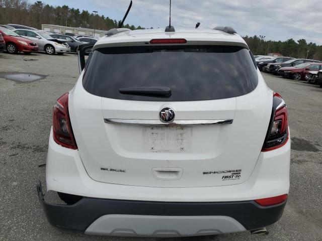 Photo 6 from auction – 2018 BUICK ENCORE PRE with VIN KL4CJESB0JB605111