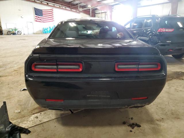 Photo 6 from auction – 2015 DODGE CHALLENGER with VIN 2C3CDZAG6FH894645