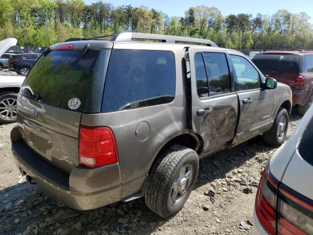 Photo 3 from auction – 2005 FORD EXPLORER X with VIN 1FMZU73K75UA95881