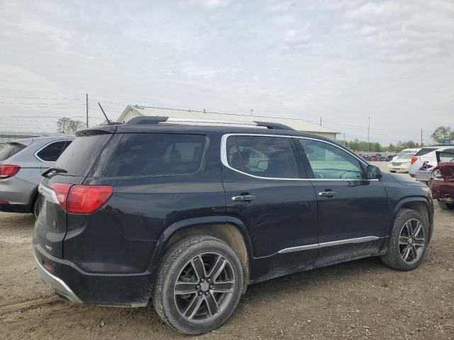 Photo 3 from auction – 2018 GMC ACADIA DEN with VIN 1GKKNXLS3JZ112955