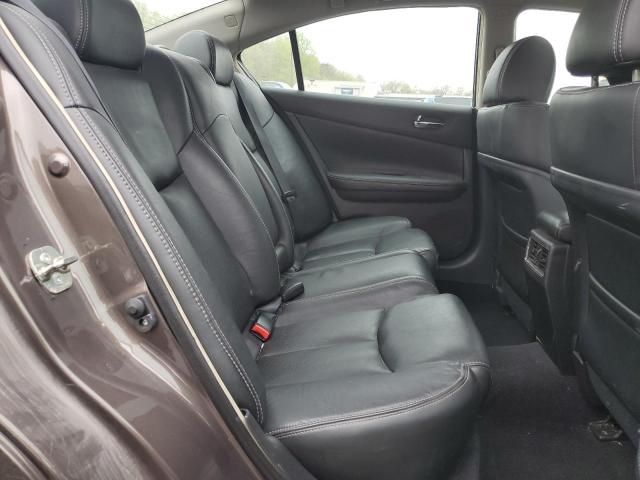 صورة رقم 10 من المزاد - 2014 NISSAN MAXIMA S مع VIN 1N4AA5AP9EC448338
