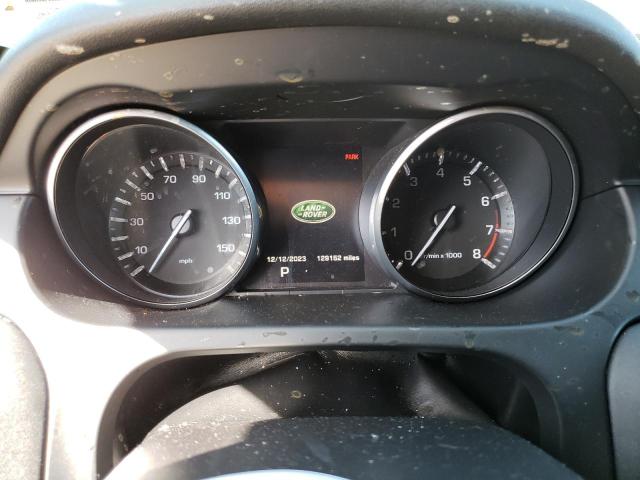 Photo 9 from auction – 2016 LAND ROVER DISCOVERY with VIN SALCP2BG7GH600985