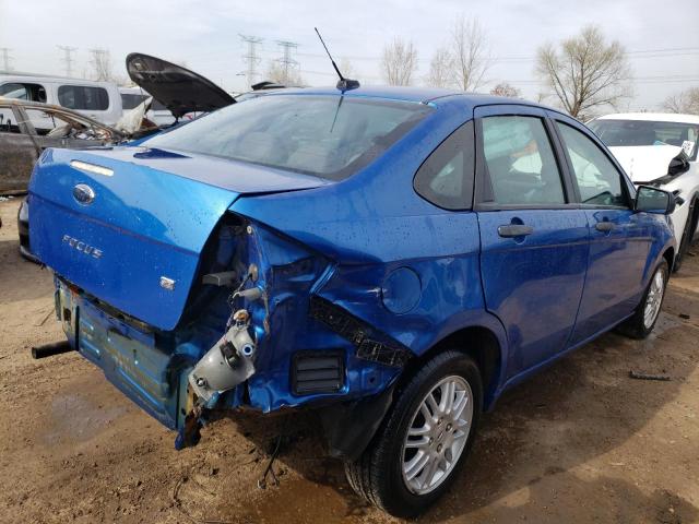 Photo 3 from auction – 2010 FORD FOCUS SE with VIN 1FAHP3FN7AW287652
