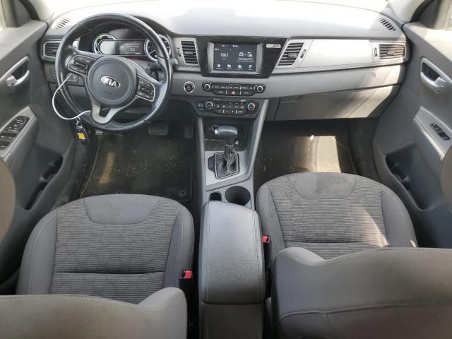 Фото 8 с аукциона – 2018 KIA NIRO FE с VIN KNDCB3LC7J5109395