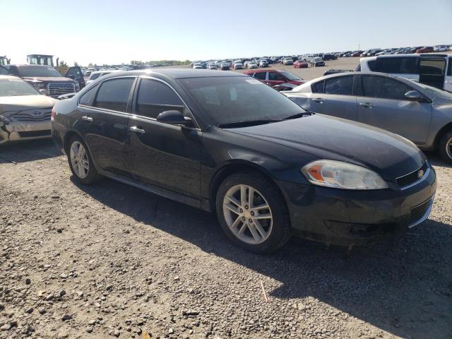 Photo 4 from auction – 2014 CHEVROLET IMPALA LIM with VIN 2G1WC5E32E1116998