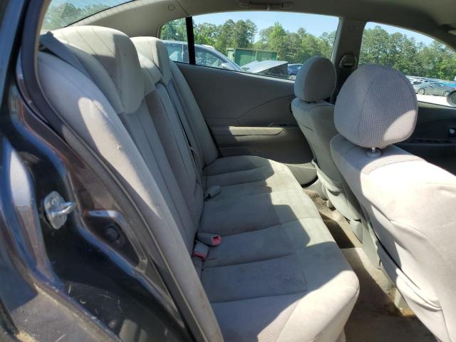 Photo 10 from auction – 2004 NISSAN ALTIMA BAS with VIN 1N4AL11D34C150066