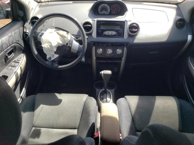 Photo 8 from auction – 2006 TOYOTA SCION XA with VIN JTKKT624865008418