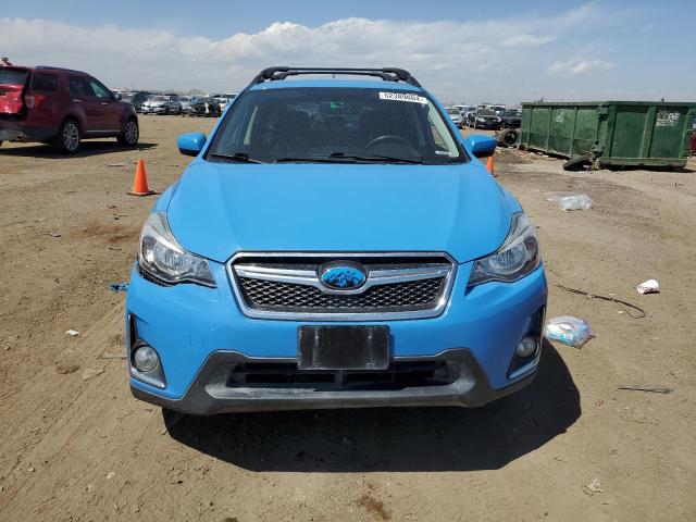 Photo 5 from auction – 2016 SUBARU CROSSTREK with VIN JF2GPABCXG8287478