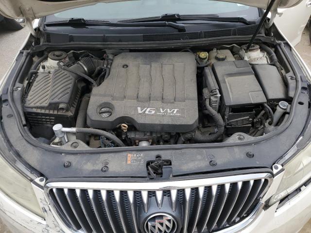 Photo 12 from auction – 2013 BUICK LACROSSE with VIN 1G4GC5E37DF264420