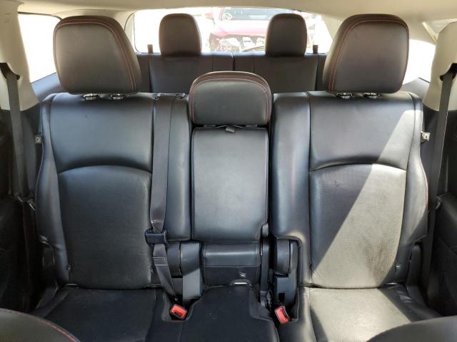 Photo 10 from auction – 2016 DODGE JOURNEY R/ with VIN 3C4PDCEG0GT231097