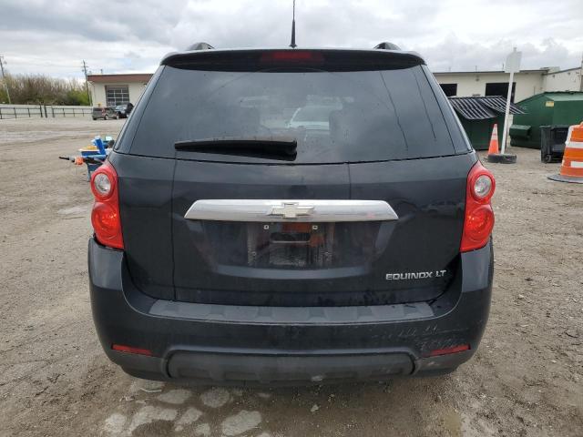 Photo 6 from auction – 2013 CHEVROLET EQUINOX LT with VIN 2GNFLEEK2D6122016